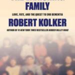 Book cover, The-Vanishing-Family