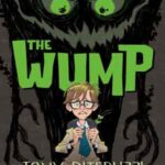 Book cover, The-Wump