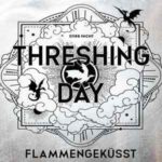 Book cover, Threshing-Day,-The-Empyrean-#3.5