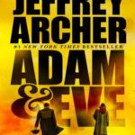 Book cover, Adam-and-Eve
