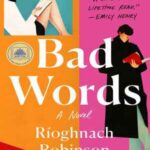 Book cover, Bad-Words