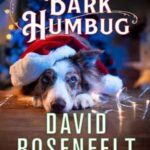 Book cover, Bark-Humbug,-Andy-Carpenter-#34