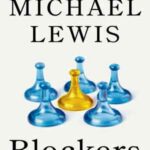 Book cover, Blockers