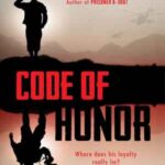 Book cover, Code-of-Honor