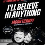 Book cover, I'll-Believe-in-Anything