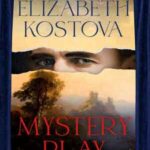 Book cover, Mystery-Play