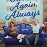 Book cover, Once,-Again,-Always