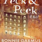 Book cover, Peck-&-Peck