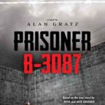 Book cover, Prisoner-B-3087
