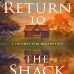 Book cover, Return-to-the-Shack