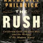 Book cover, The-Rush