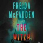 Book cover, The-Witch