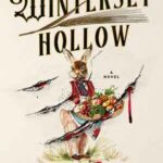 Book cover, Winterset-Hollow